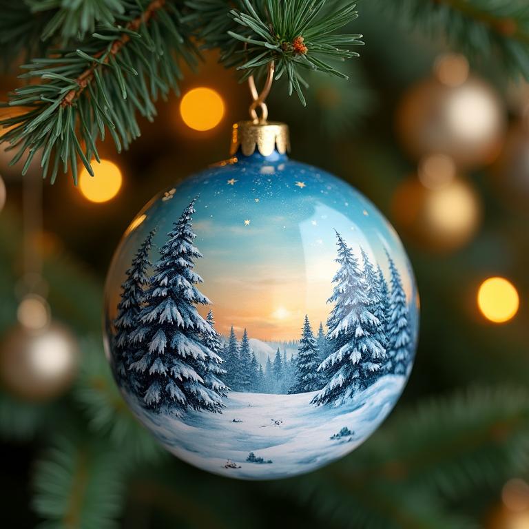 Süs Ornament